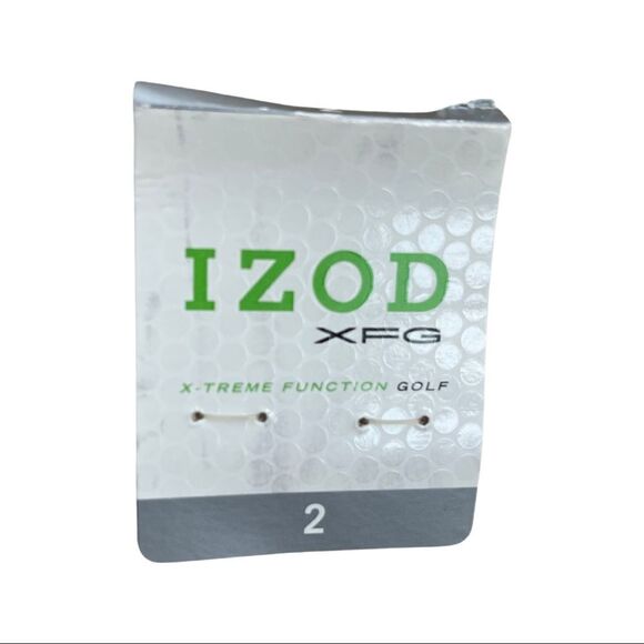 Izod X-TREME Function Women’s Golf Skort - Picture 7 of 7